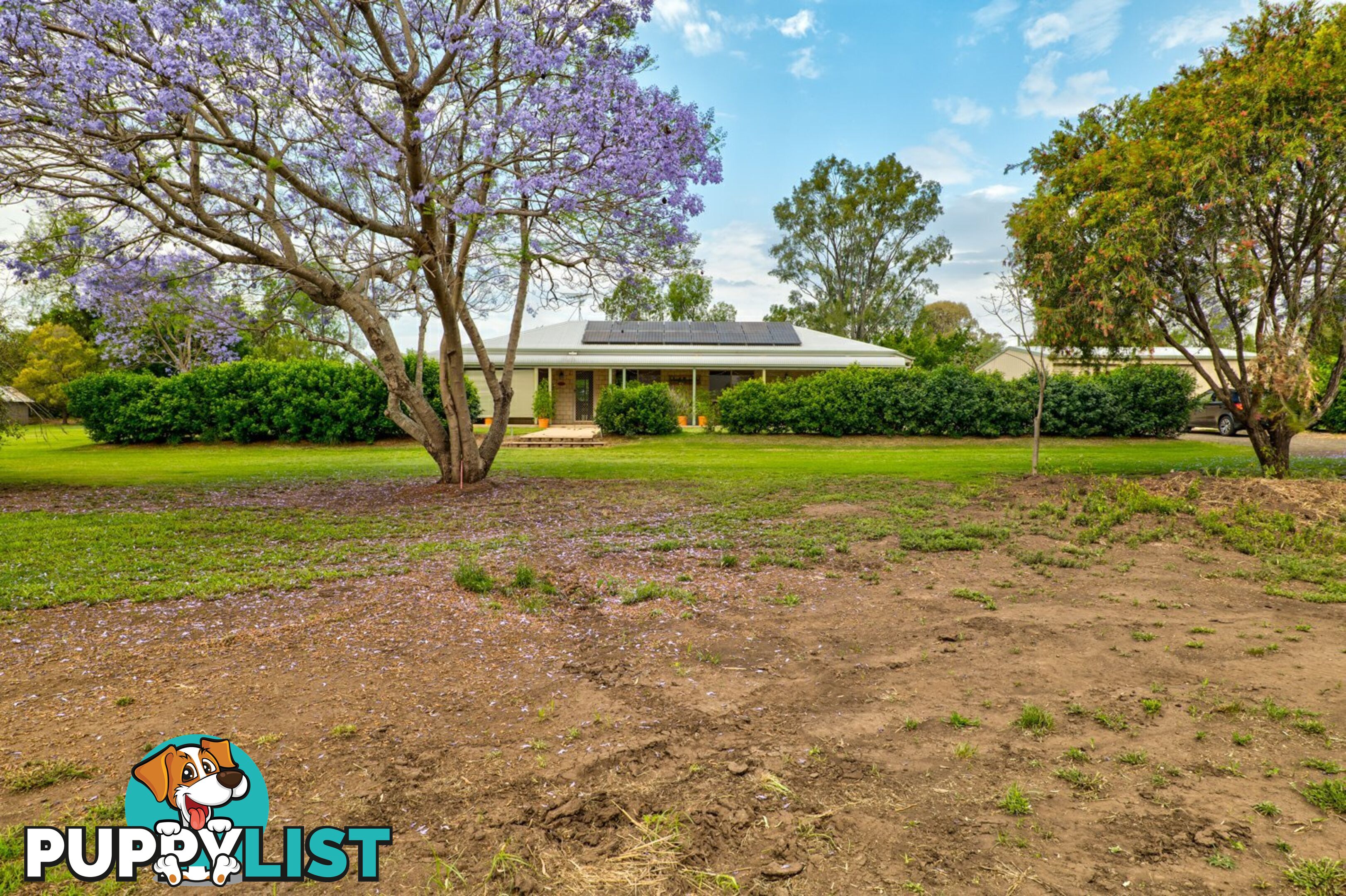 8 Harm Road FOREST HILL QLD 4342