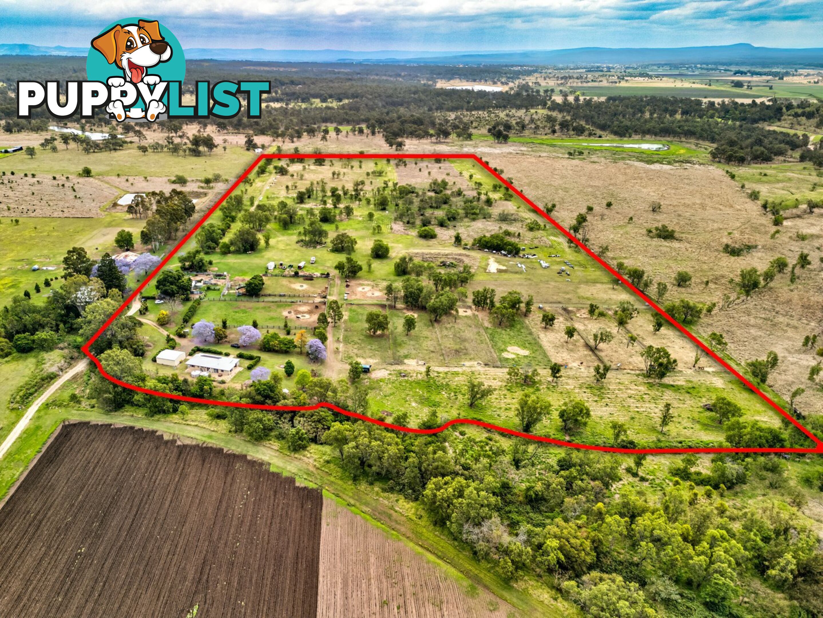 8 Harm Road FOREST HILL QLD 4342