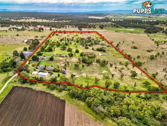 8 Harm Road FOREST HILL QLD 4342