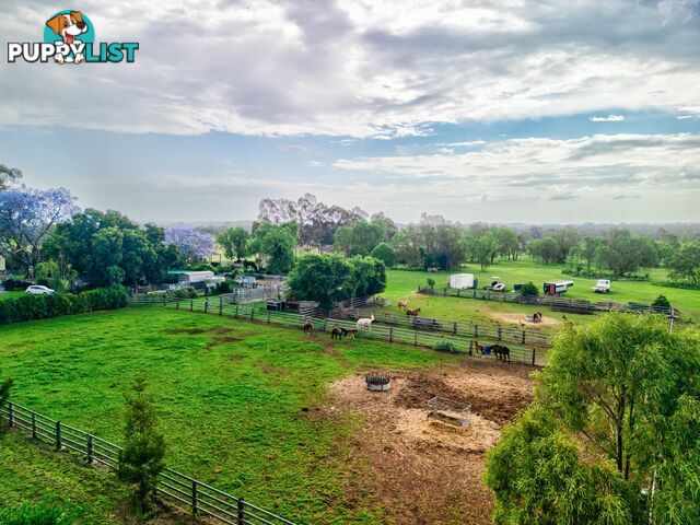 8 Harm Road FOREST HILL QLD 4342