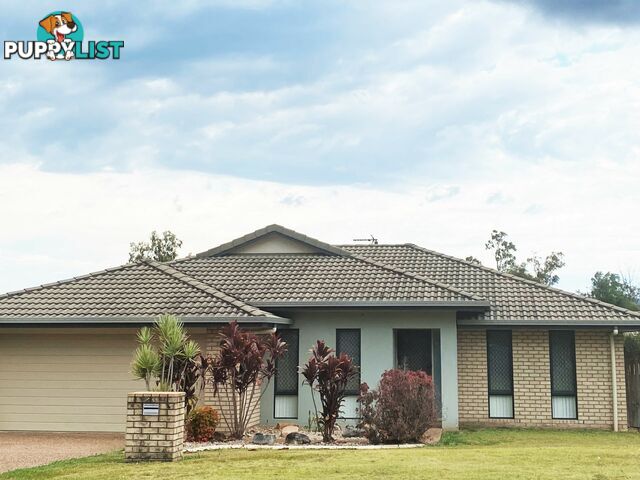 23 Seventeen Mile Road HELIDON QLD 4344