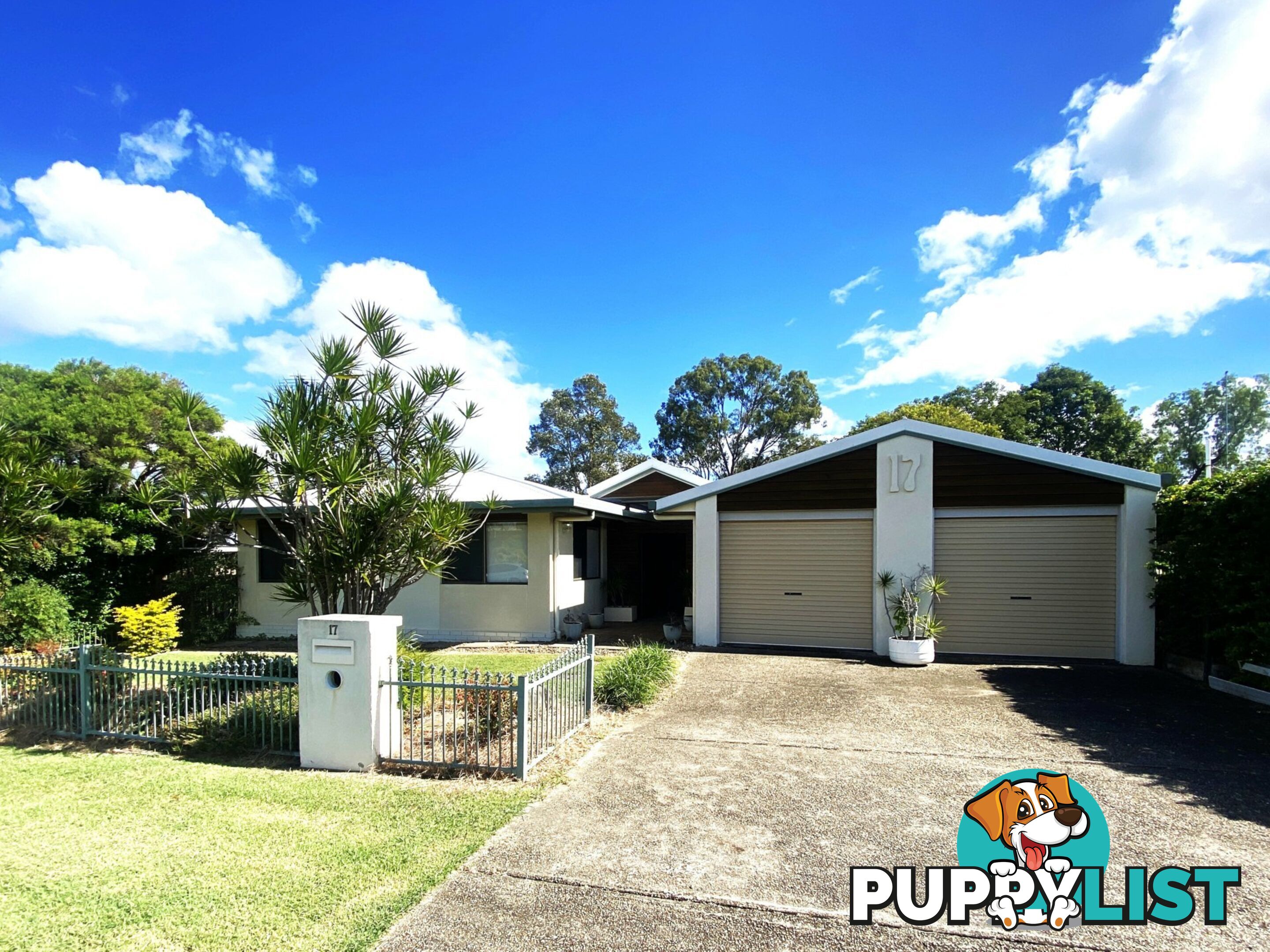 17 South Street GATTON QLD 4343