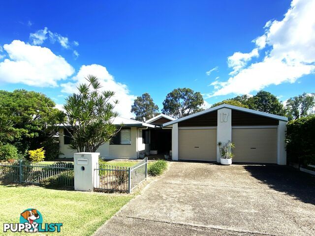17 South Street GATTON QLD 4343