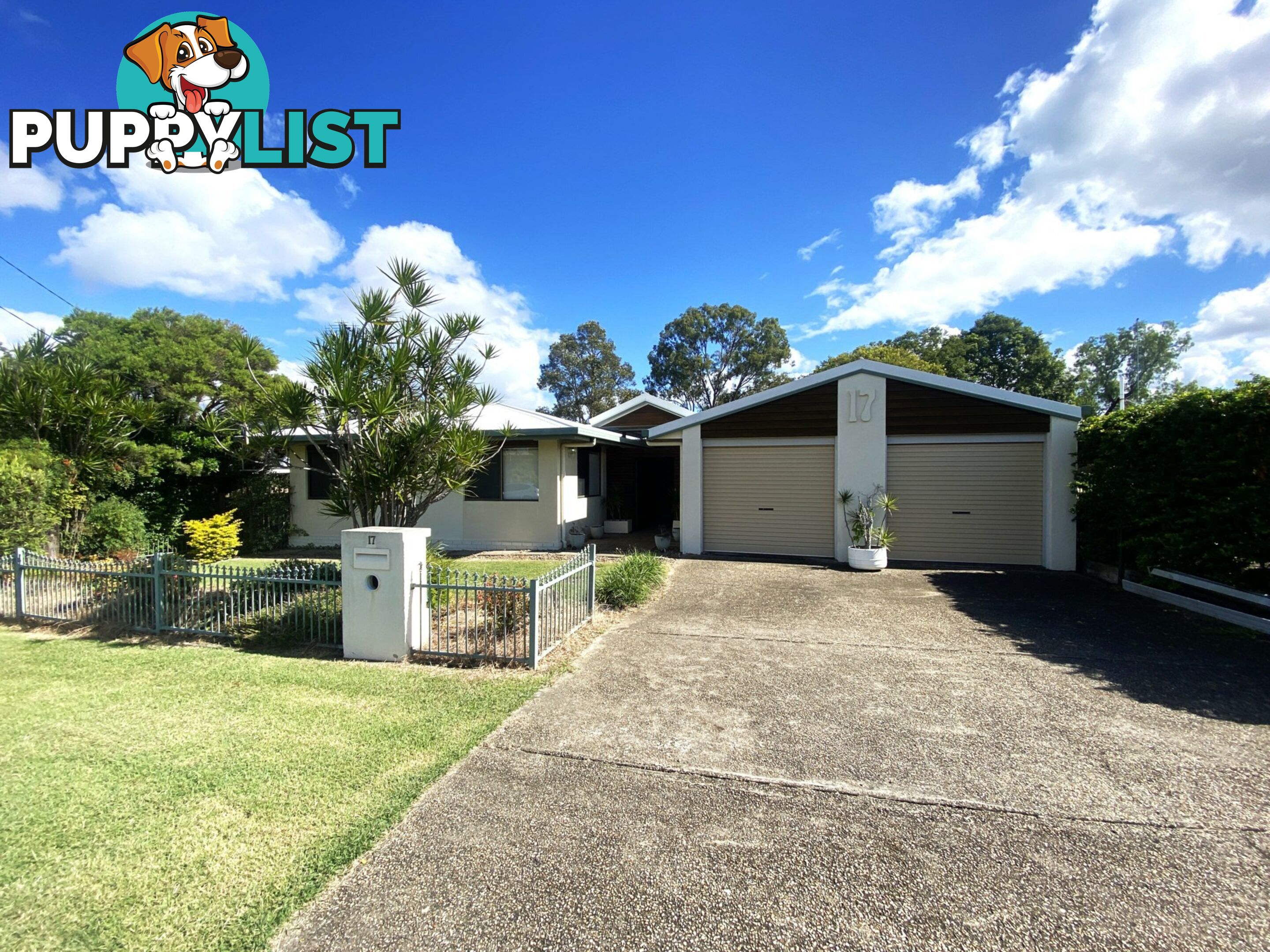 17 South Street GATTON QLD 4343
