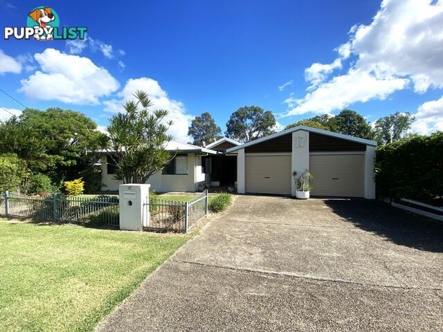 17 South Street GATTON QLD 4343