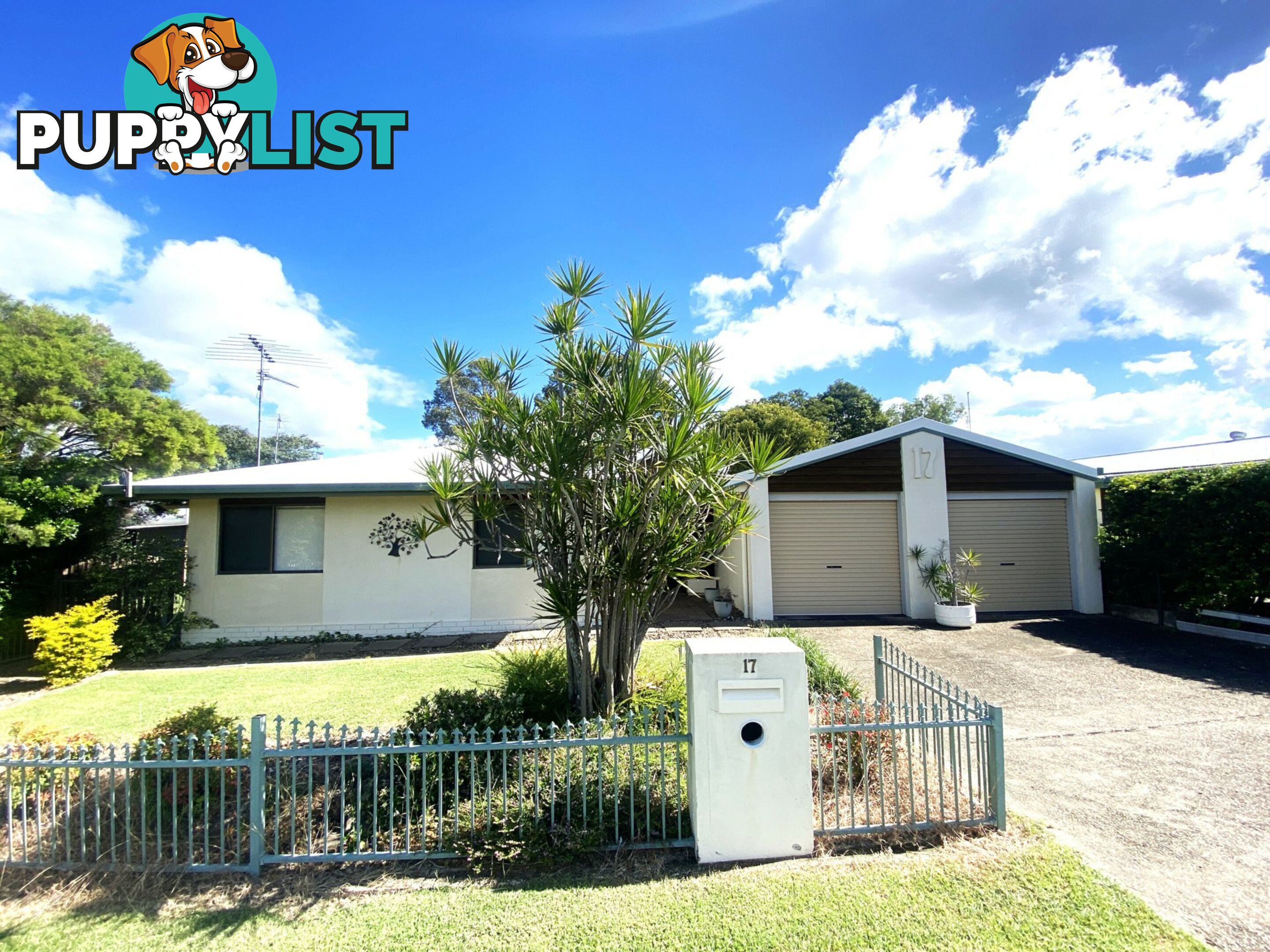 17 South Street GATTON QLD 4343