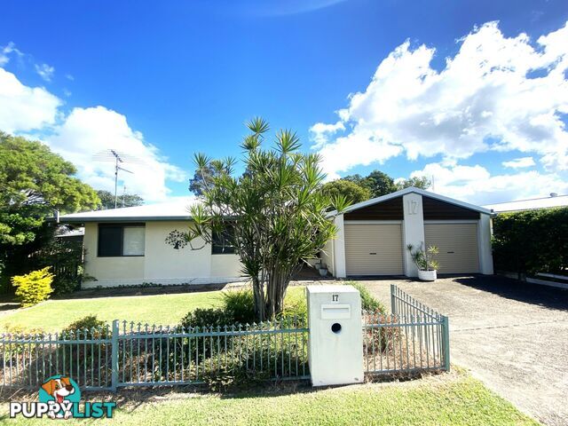17 South Street GATTON QLD 4343