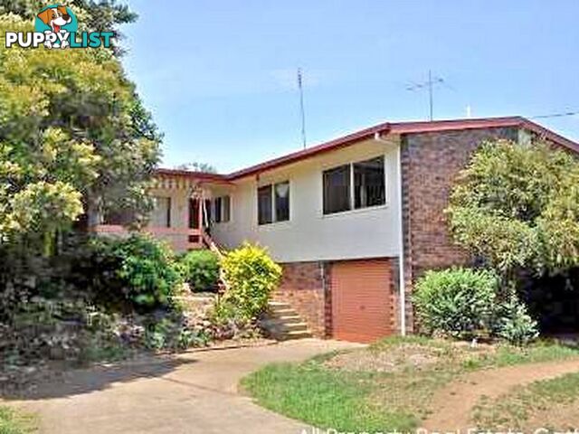 36 Hill Street GATTON QLD 4343