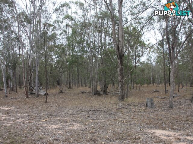 Lot 5 Qually Road LOCKYER WATERS QLD 4311