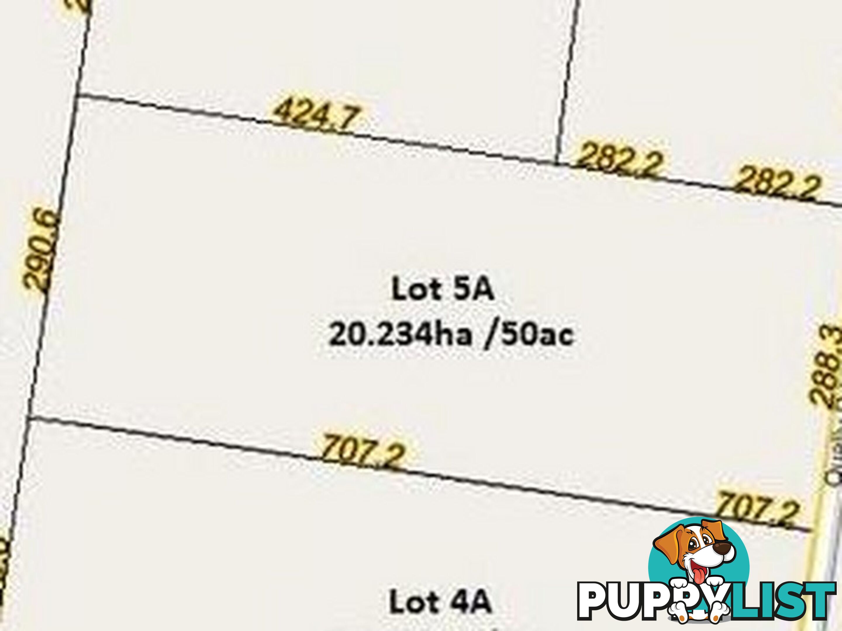 Lot 5 Qually Road LOCKYER WATERS QLD 4311