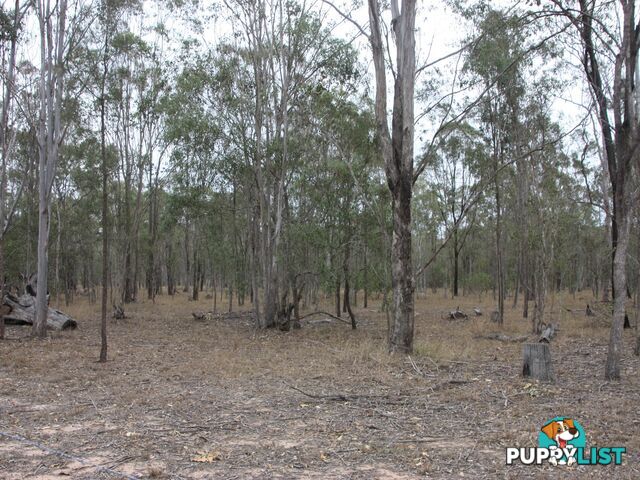 Lot 5 Qually Road LOCKYER WATERS QLD 4311