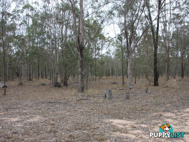 Lot 5 Qually Road LOCKYER WATERS QLD 4311