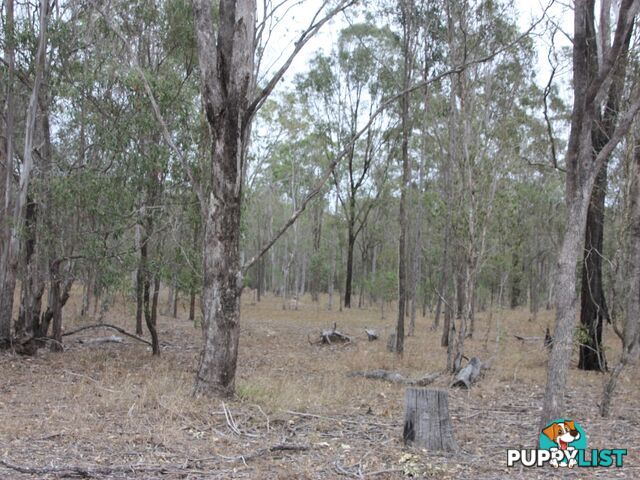 Lot 5 Qually Road LOCKYER WATERS QLD 4311