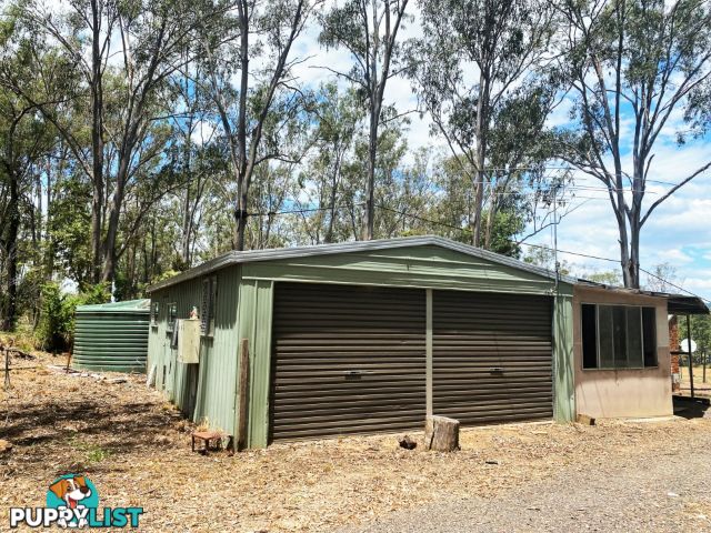 10 Yellowood Court KENSINGTON GROVE QLD 4341