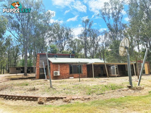 10 Yellowood Court KENSINGTON GROVE QLD 4341