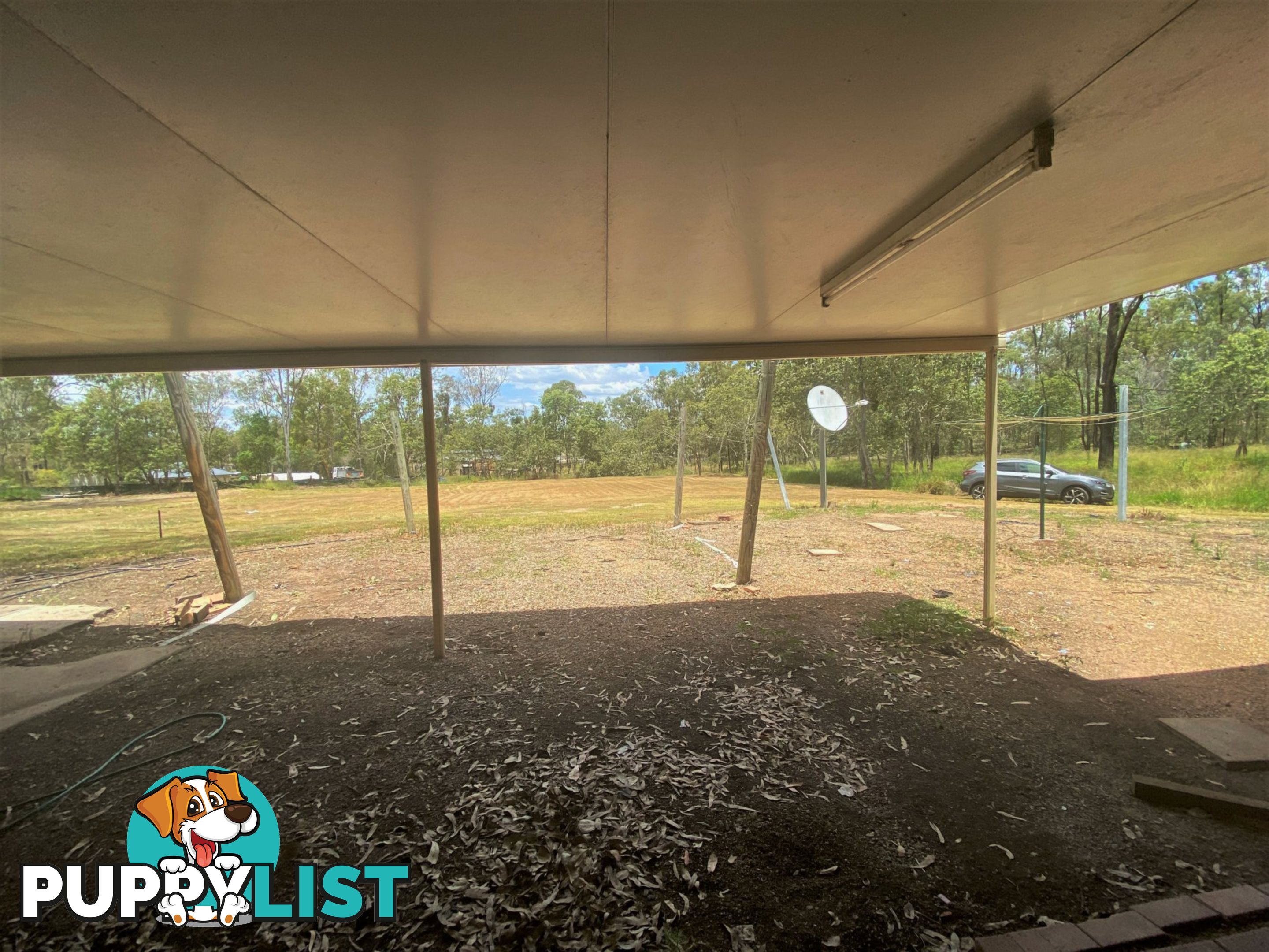 10 Yellowood Court KENSINGTON GROVE QLD 4341