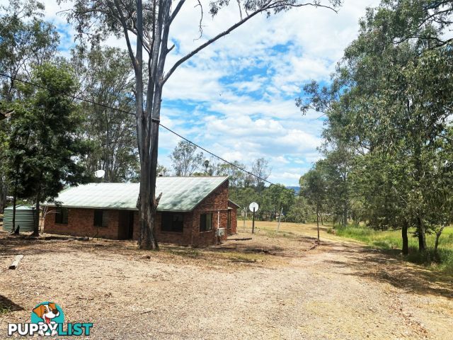 10 Yellowood Court KENSINGTON GROVE QLD 4341