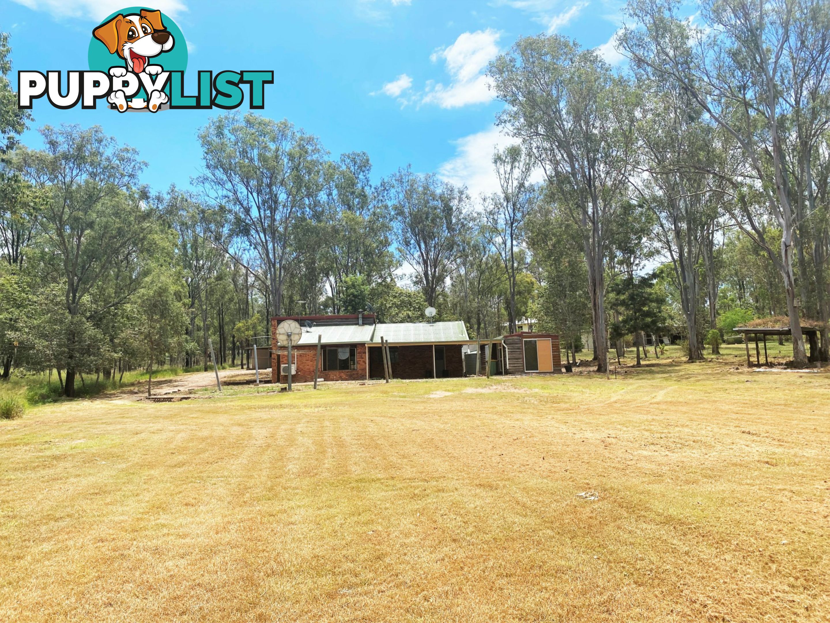 10 Yellowood Court KENSINGTON GROVE QLD 4341