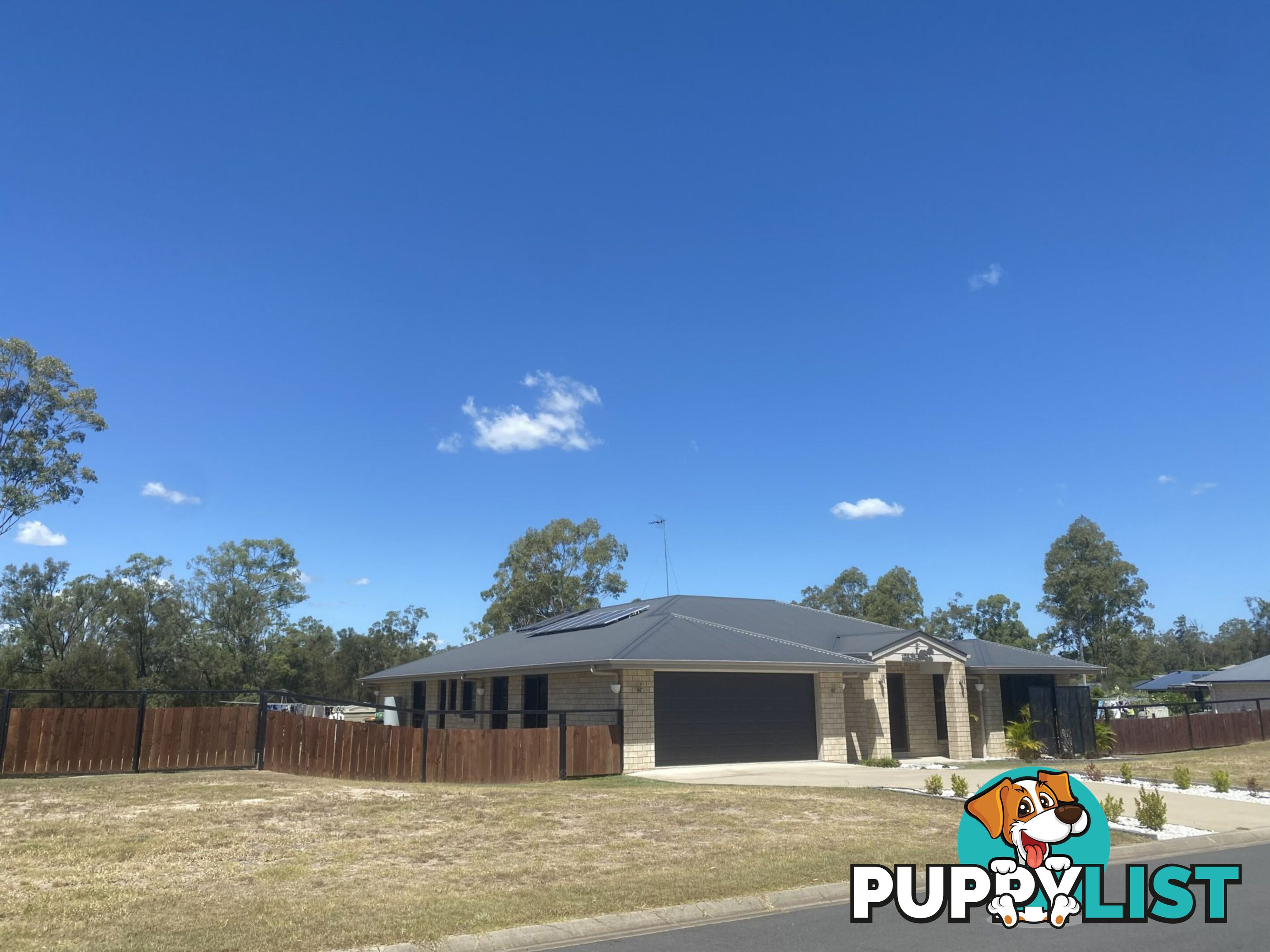 16 Eucalyptus Place REGENCY DOWNS QLD 4341