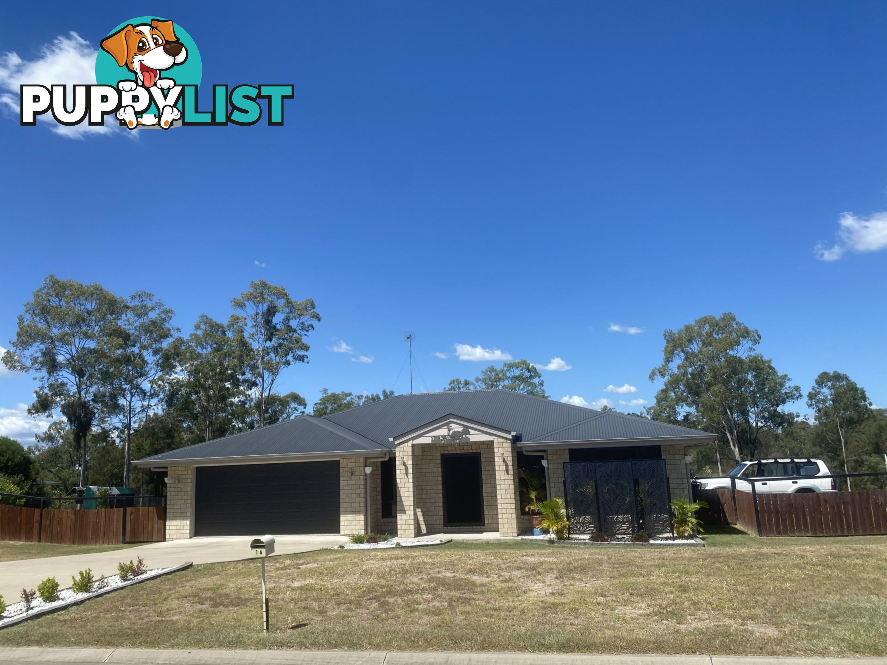 16 Eucalyptus Place REGENCY DOWNS QLD 4341