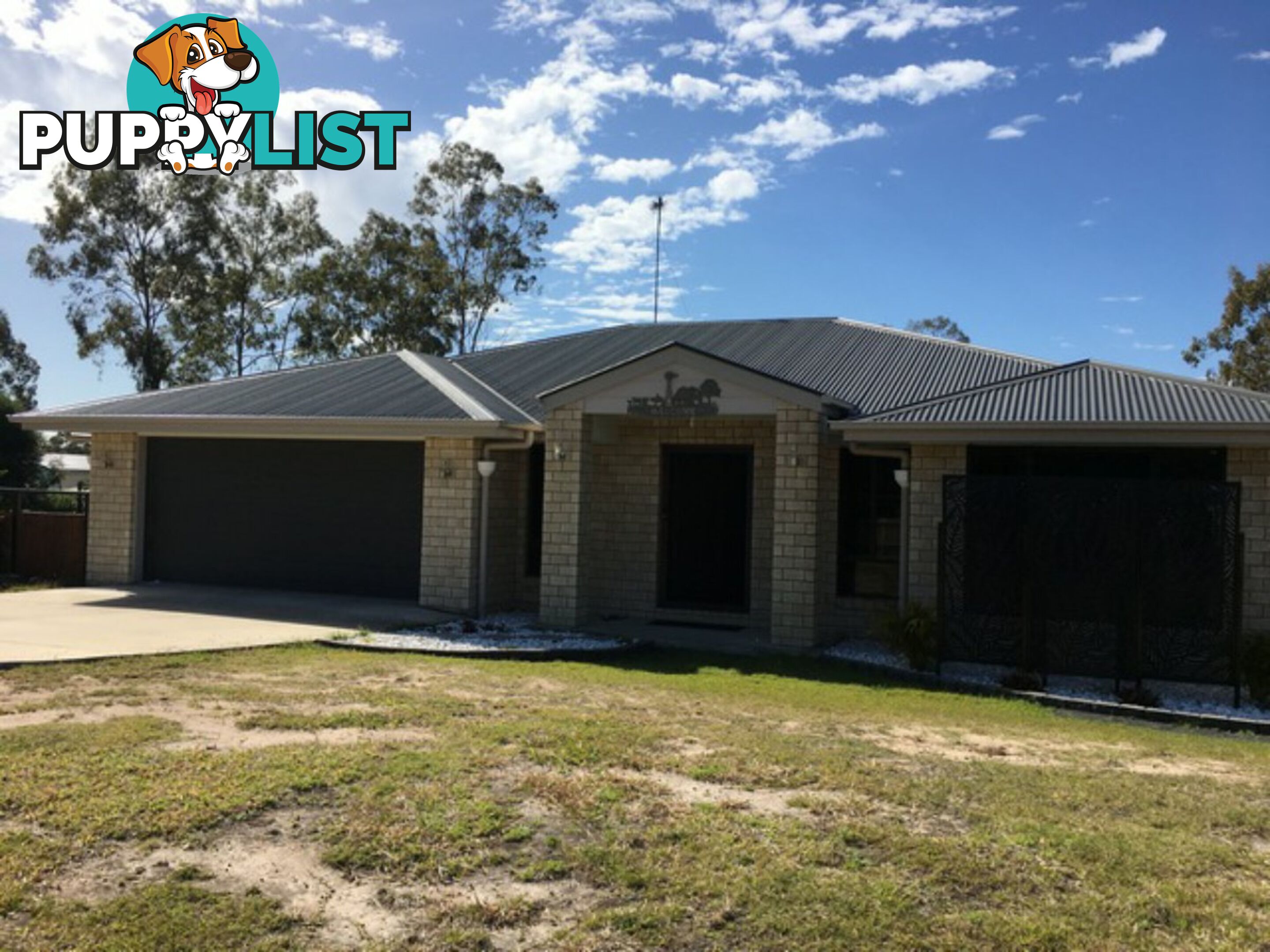 16 Eucalyptus Place REGENCY DOWNS QLD 4341