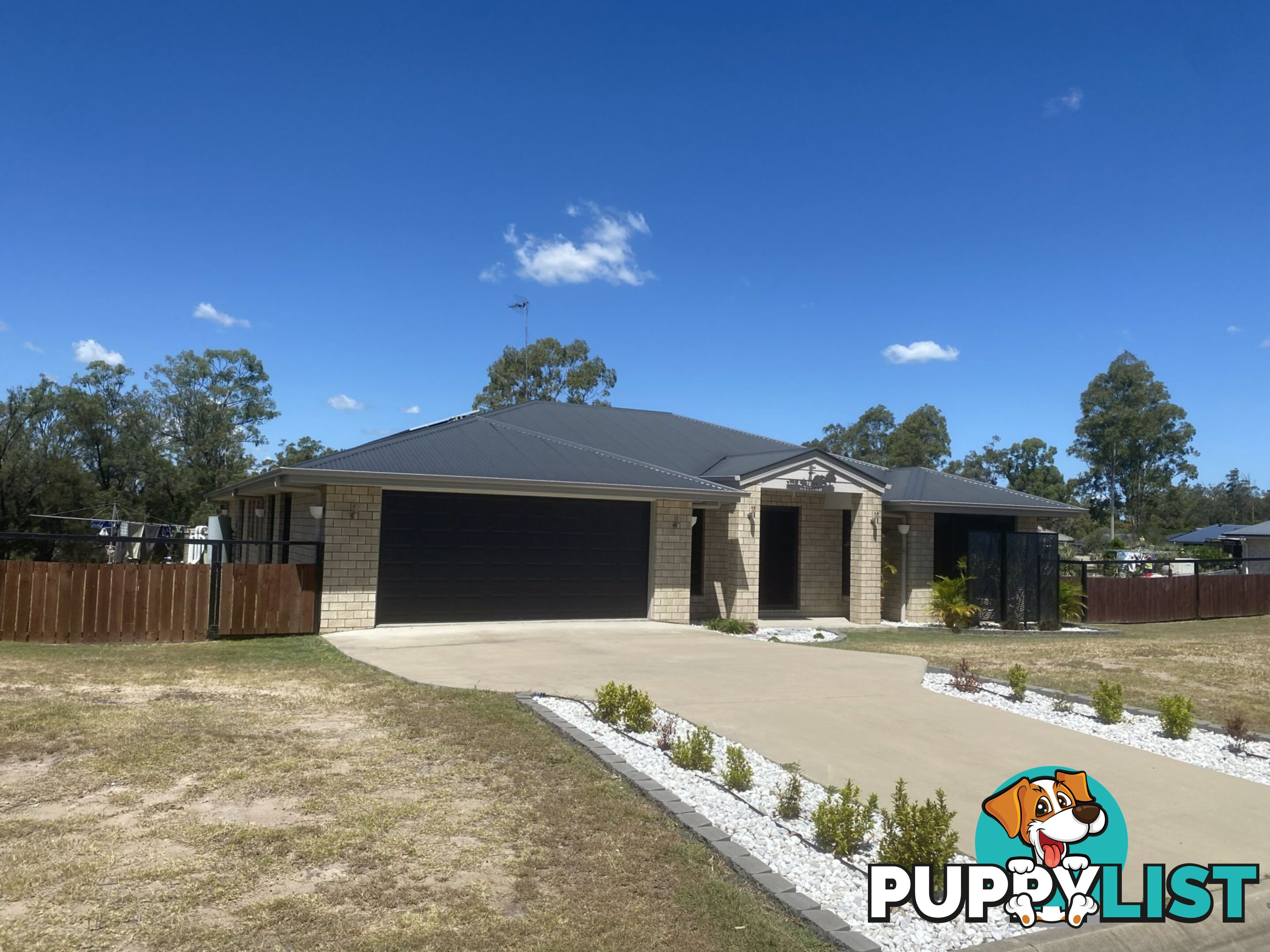 16 Eucalyptus Place REGENCY DOWNS QLD 4341