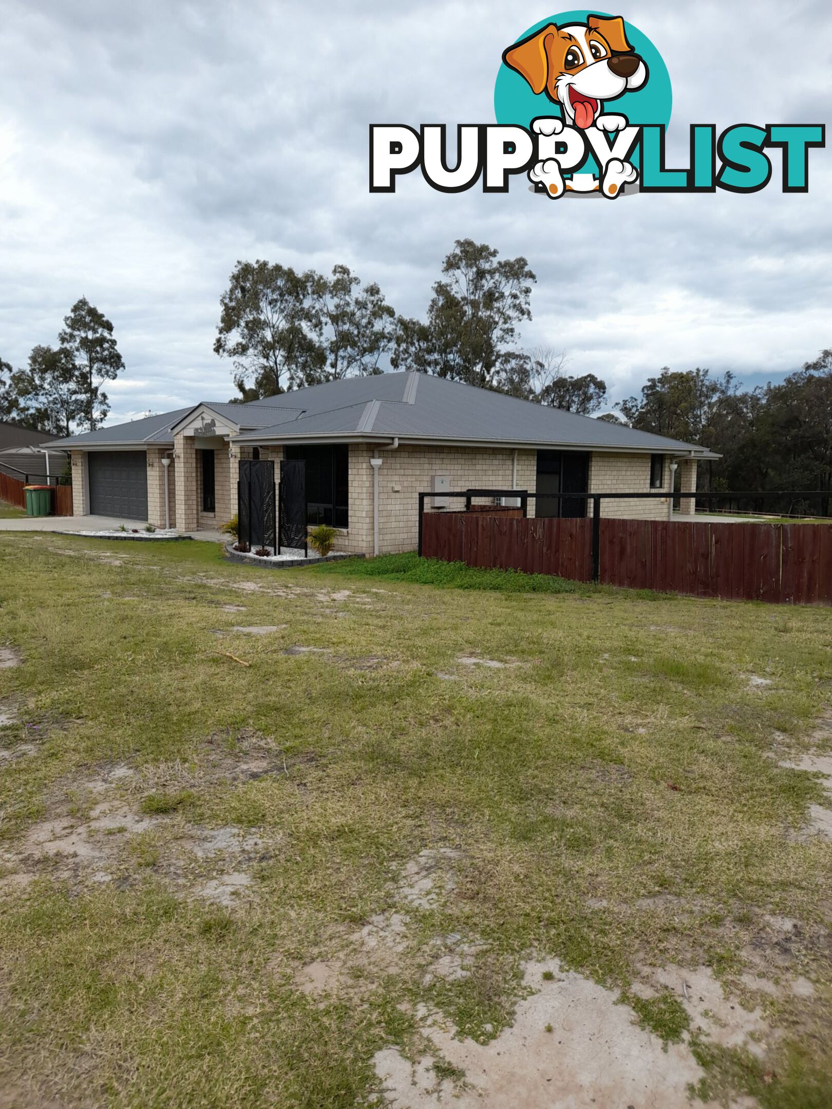 16 Eucalyptus Place REGENCY DOWNS QLD 4341