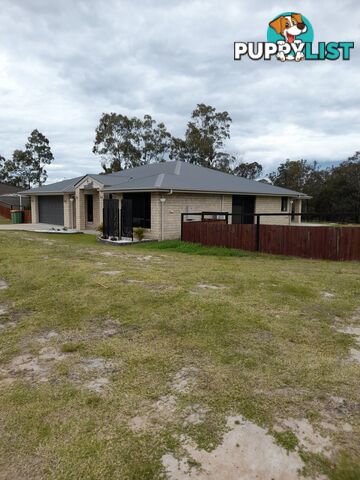 16 Eucalyptus Place REGENCY DOWNS QLD 4341