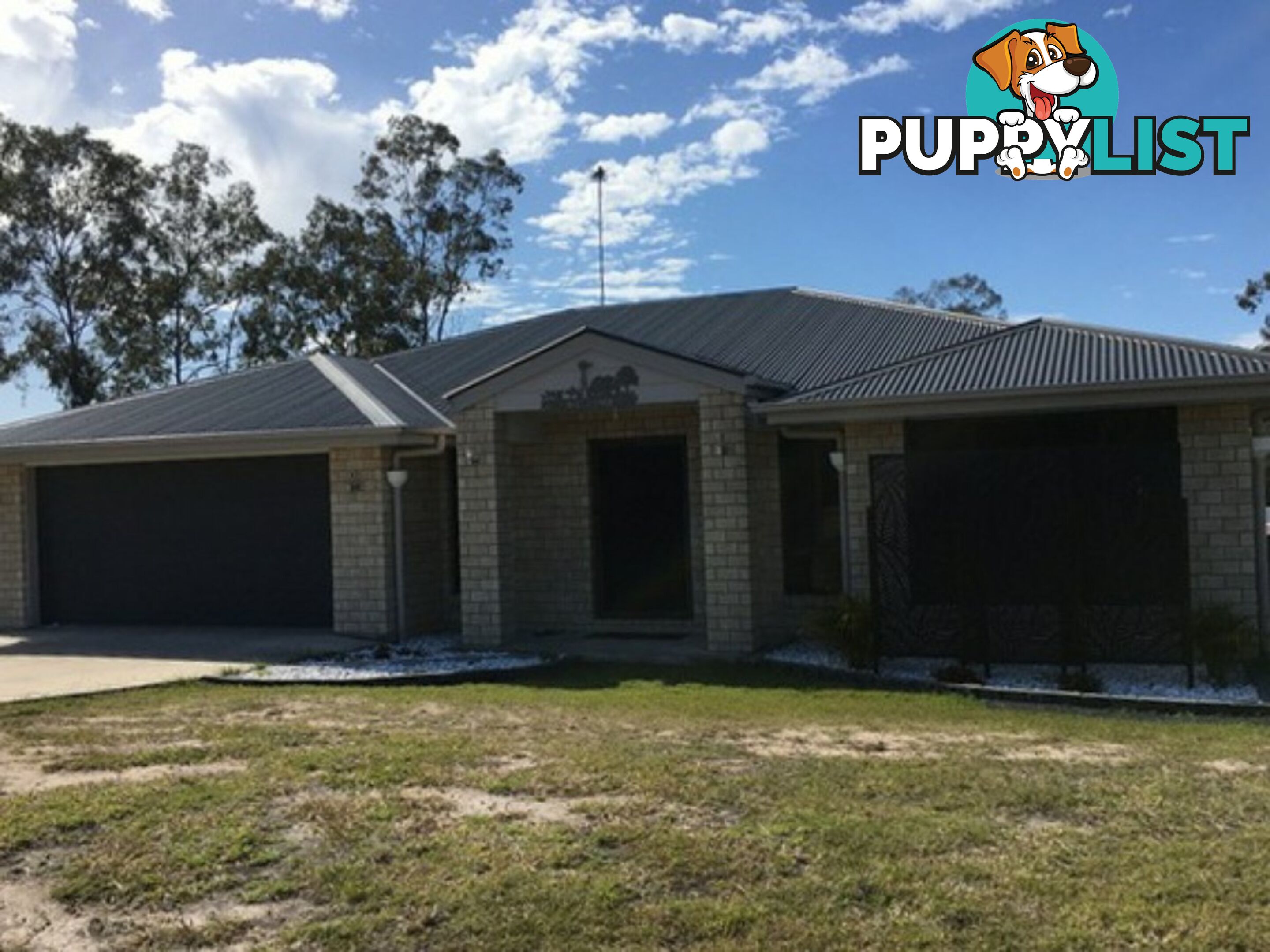 16 Eucalyptus Place REGENCY DOWNS QLD 4341