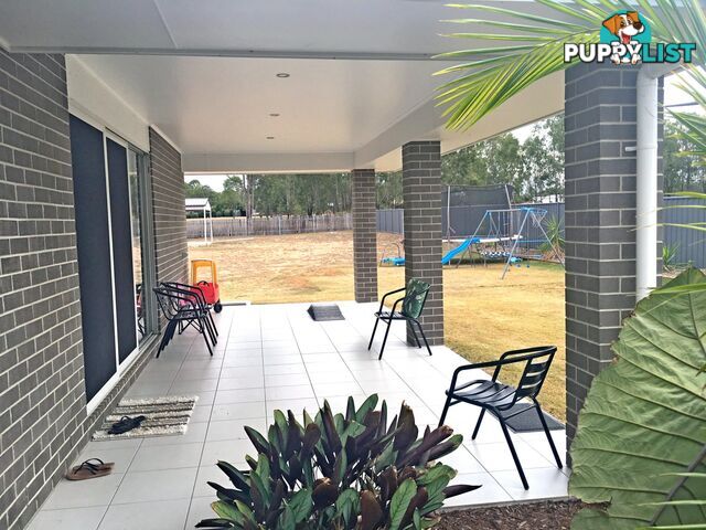 43 Placid Drive PLACID HILLS QLD 4343