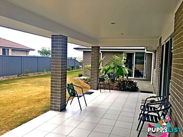 43 Placid Drive PLACID HILLS QLD 4343