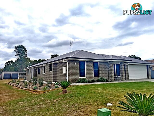 43 Placid Drive PLACID HILLS QLD 4343