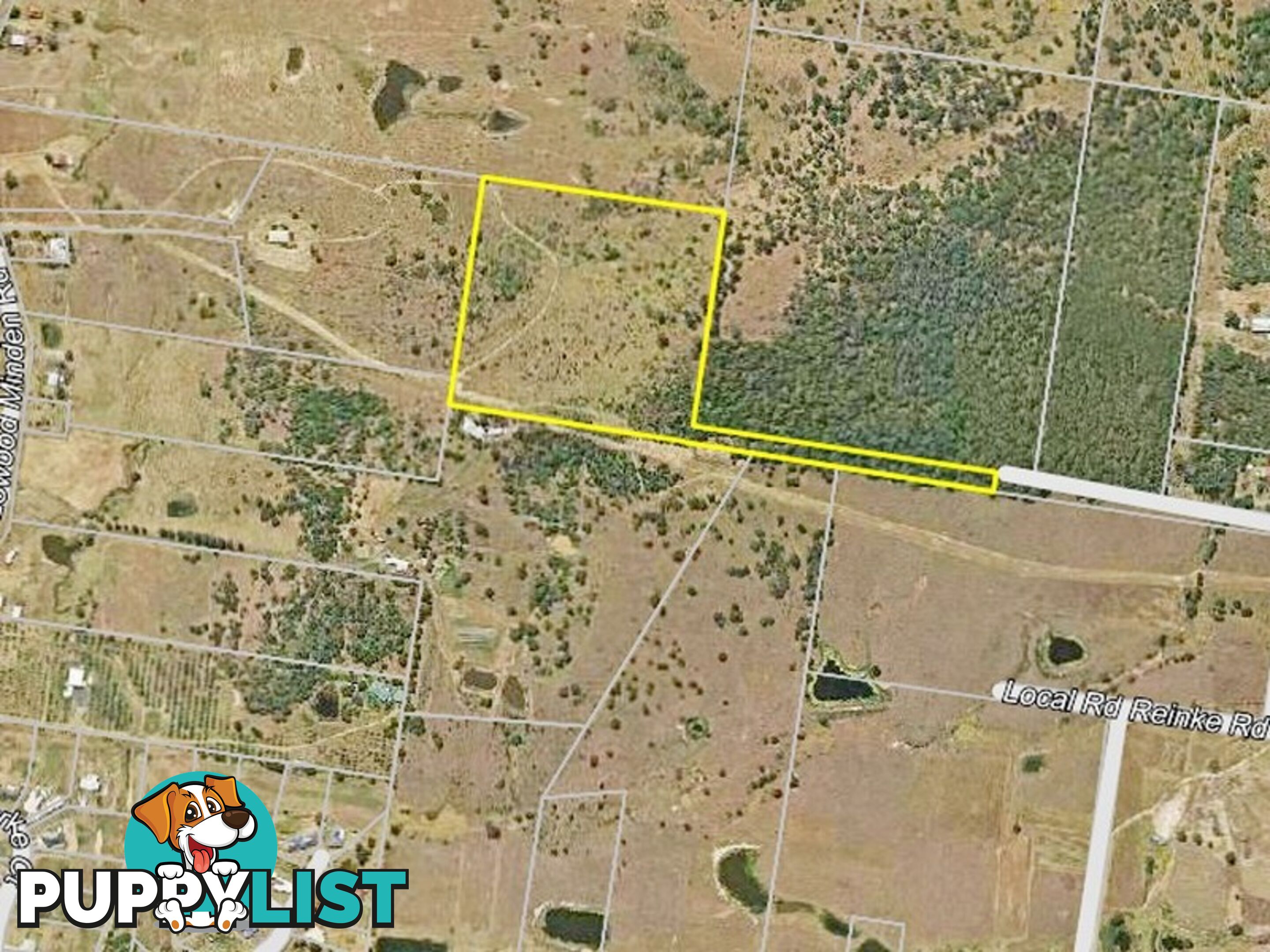L34 Reinke Road COOLANA QLD 4311