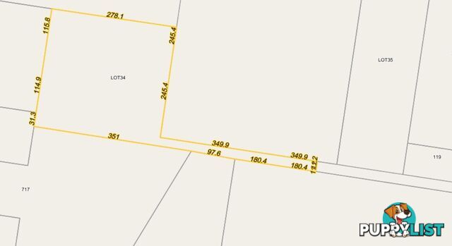 L34 Reinke Road COOLANA QLD 4311