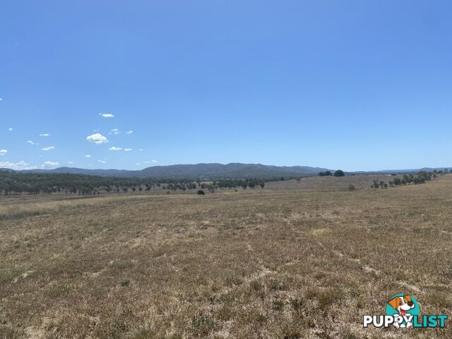 Lot 3 Huntley Road BIARRA QLD 4313