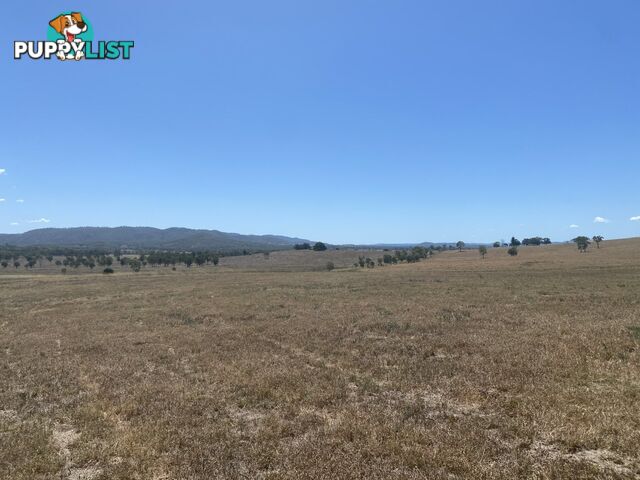 Lot 3 Huntley Road BIARRA QLD 4313