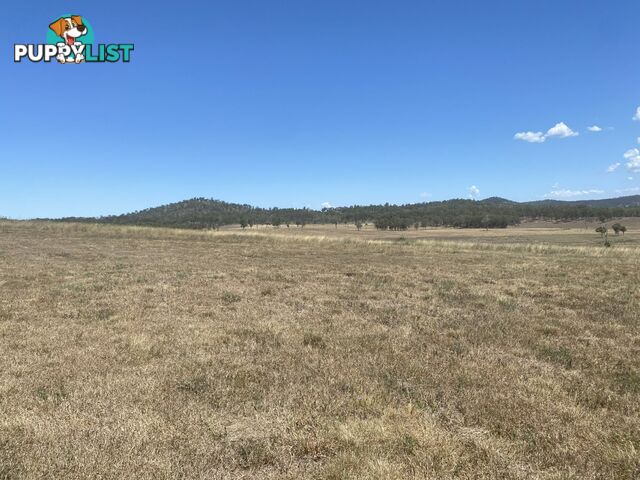 Lot 3 Huntley Road BIARRA QLD 4313