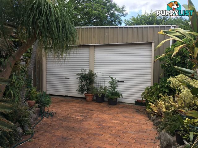 3 South Street GATTON QLD 4343