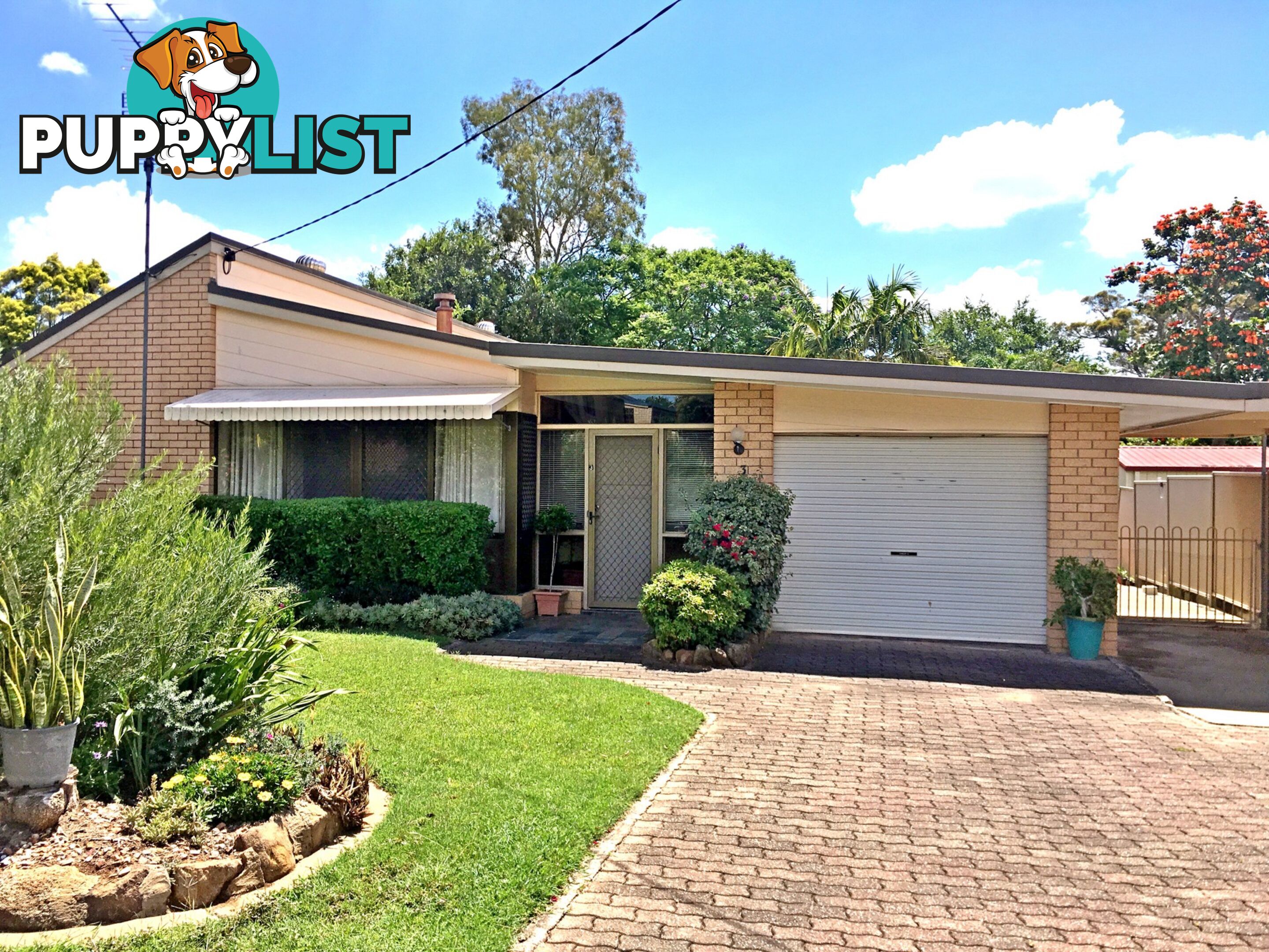 3 South Street GATTON QLD 4343