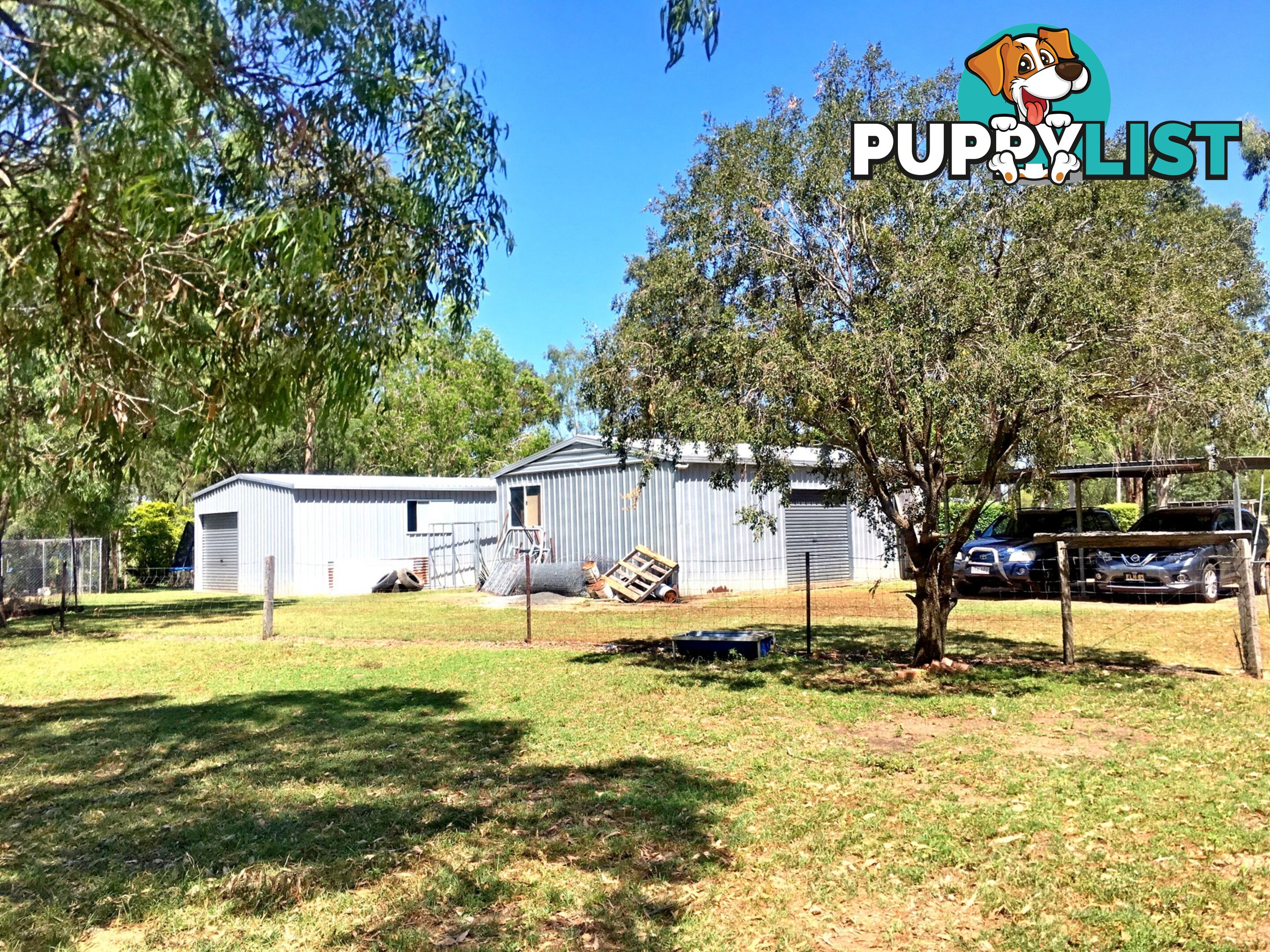 62 Brigalow Street PLACID HILLS QLD 4343