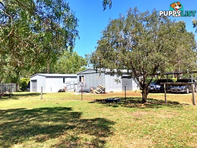 62 Brigalow Street PLACID HILLS QLD 4343