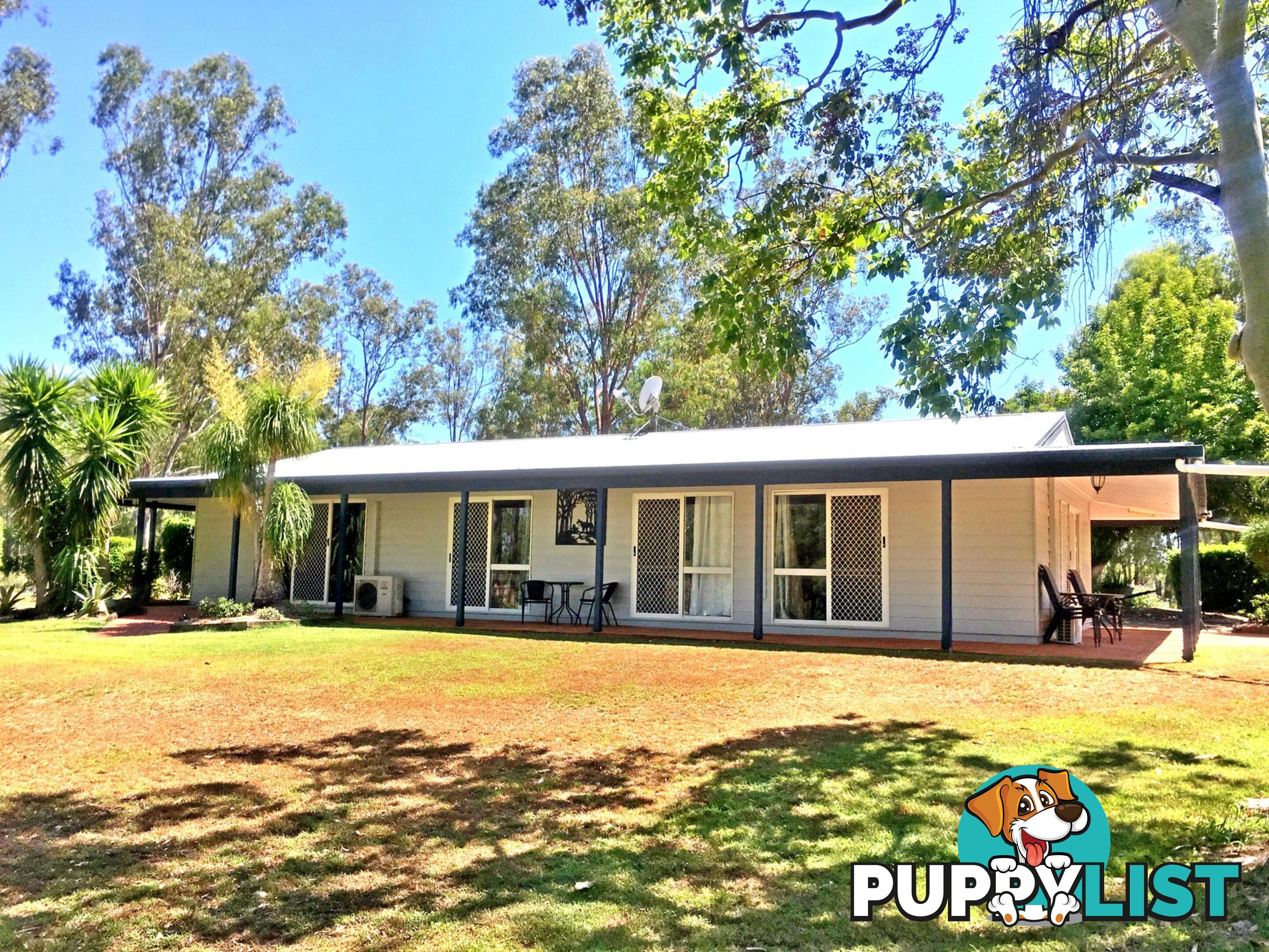 62 Brigalow Street PLACID HILLS QLD 4343