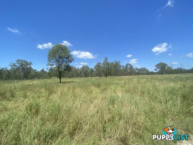 126 Golflinks Drive LAWES QLD 4343