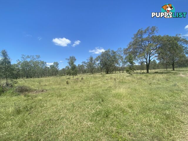 126 Golflinks Drive LAWES QLD 4343