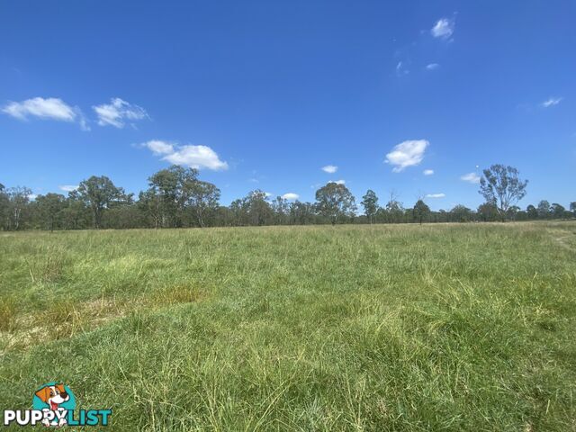 126 Golflinks Drive LAWES QLD 4343