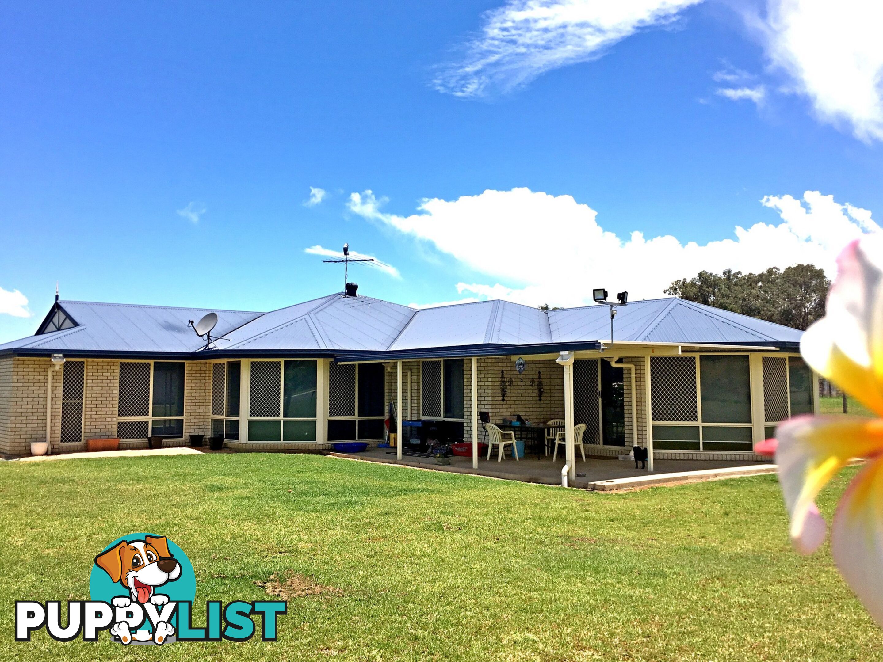 2 Yappa Court LAKE CLARENDON QLD 4343