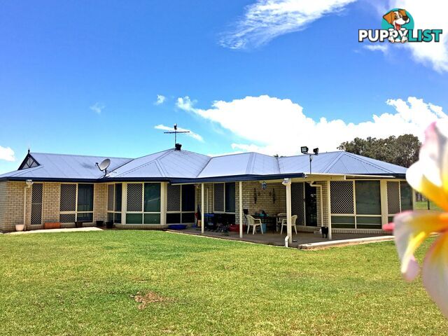 2 Yappa Court LAKE CLARENDON QLD 4343