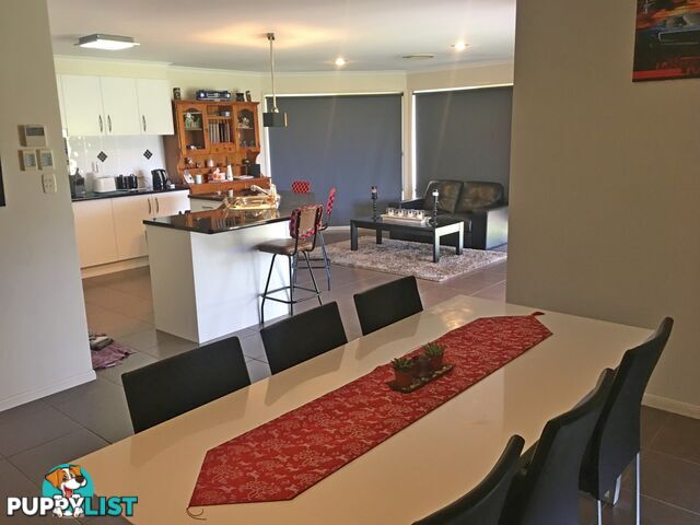 2 Yappa Court LAKE CLARENDON QLD 4343