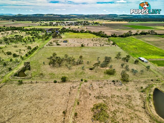 7 Harm Road FOREST HILL QLD 4342