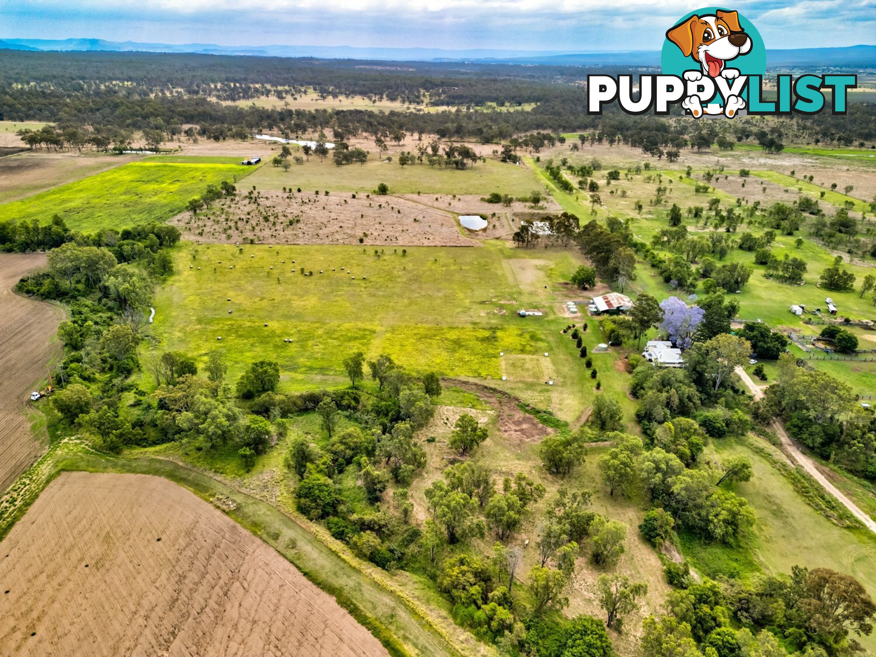 7 Harm Road FOREST HILL QLD 4342